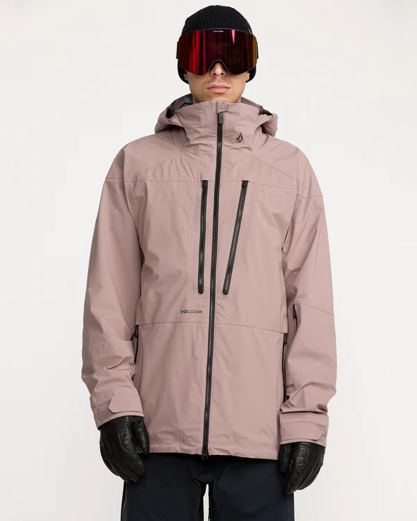 Volcom GUCH STRETCH GORE JACKET | Winter Jackets | ERIK'S – ERIK'S
