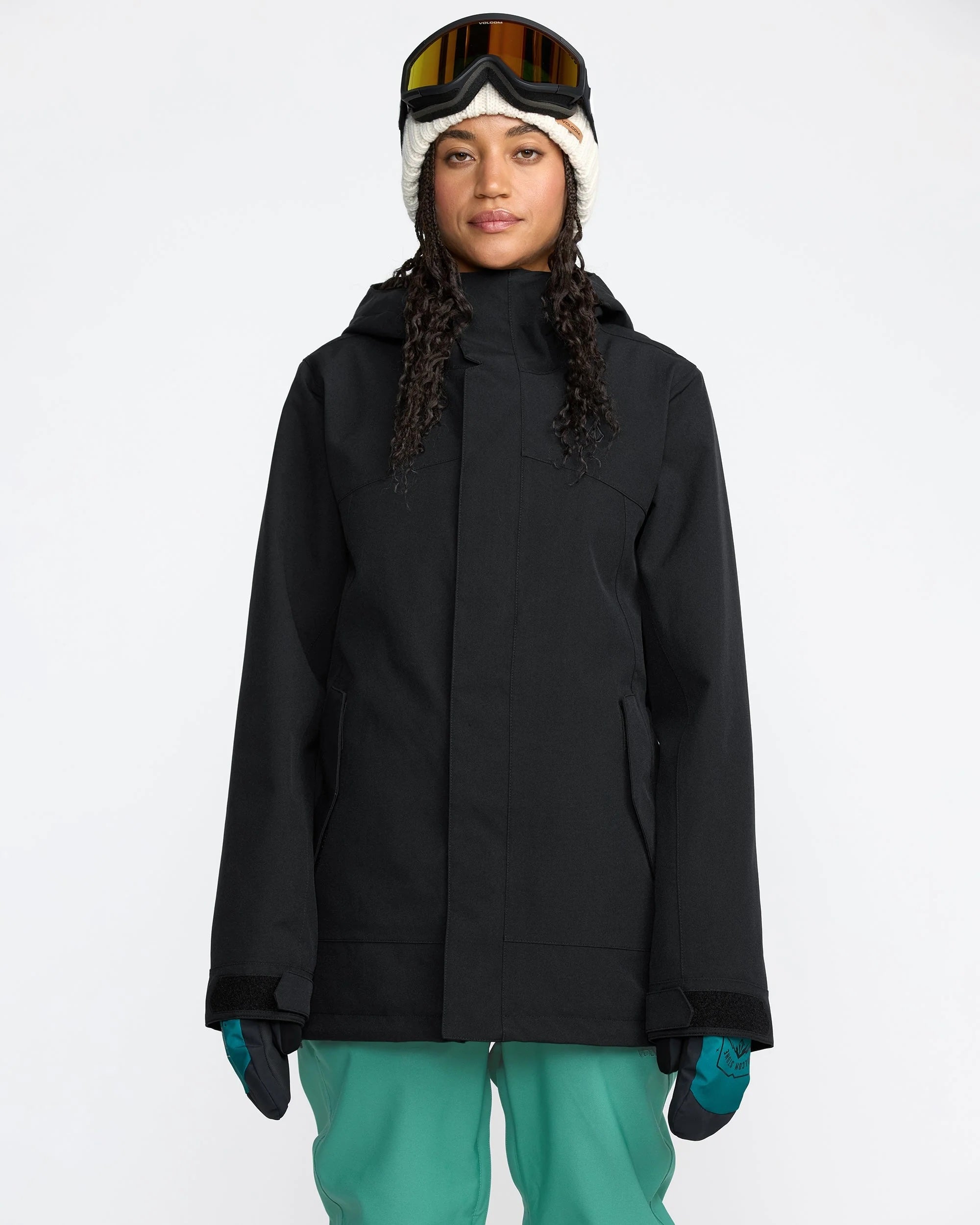 Volcom STONEY SHADOW INS JACKET | Winter Jackets | ERIK'S – ERIK'S