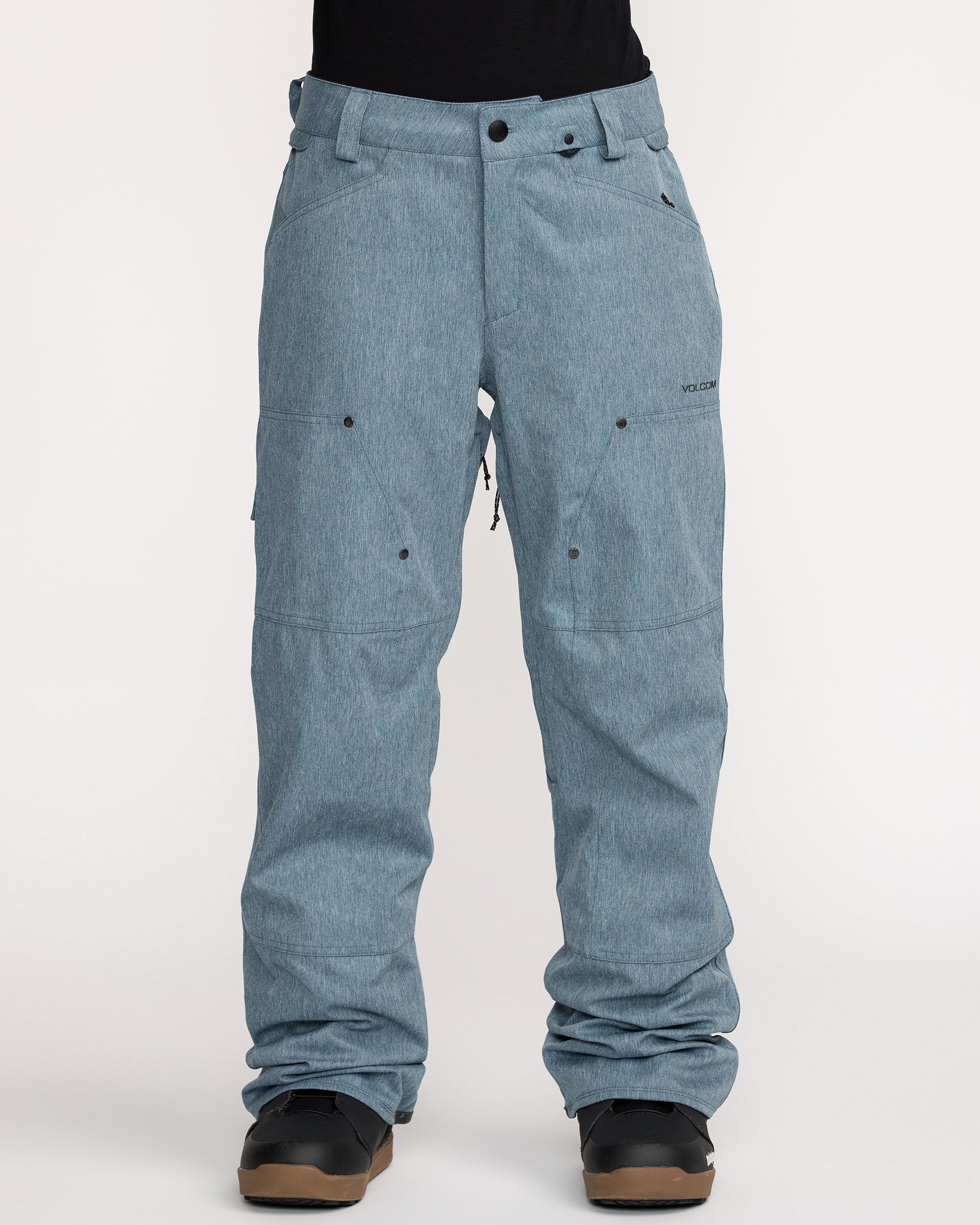 Volcom POLLOCK PANT | Winter Pants | ERIK'S – ERIK'S Bike Board & Ski