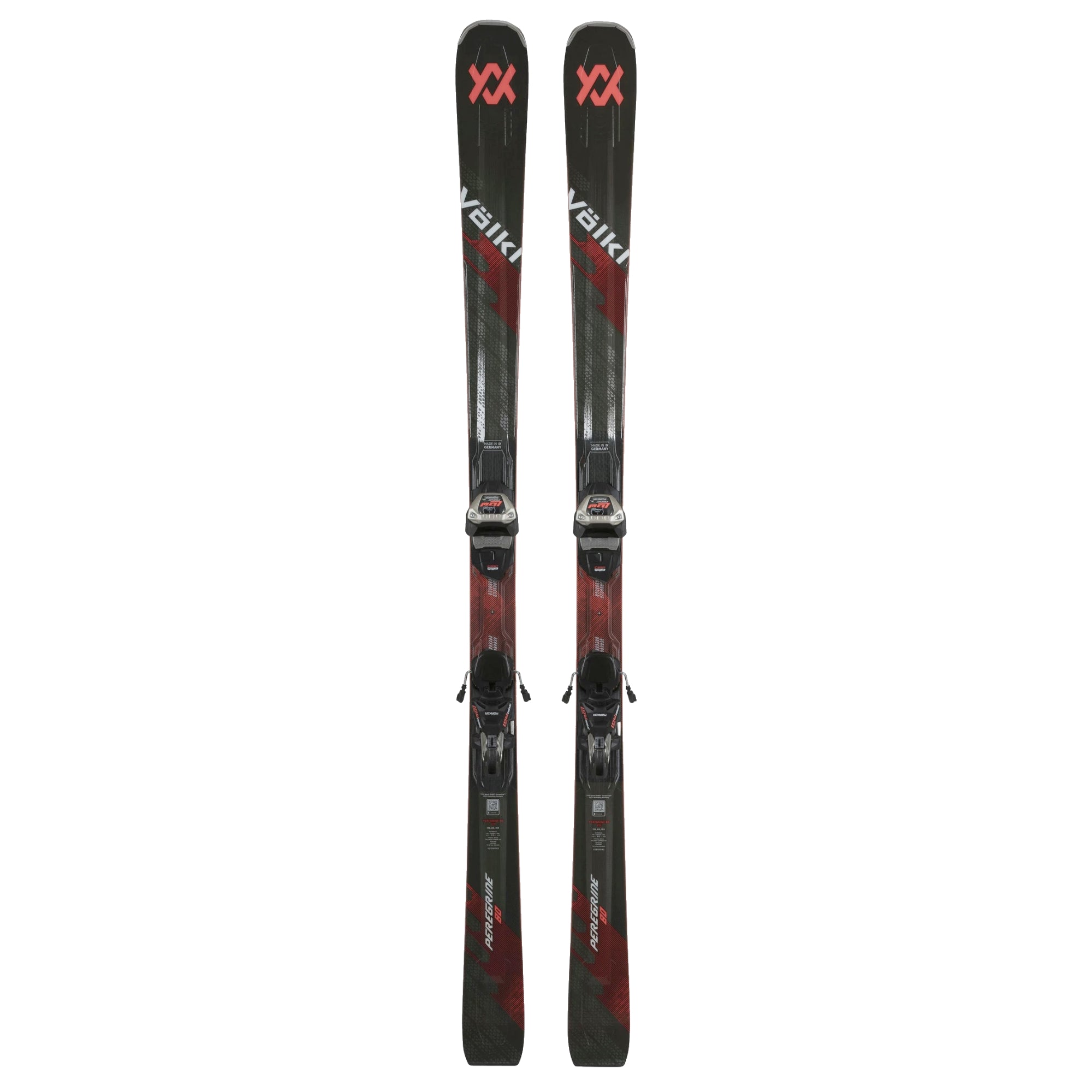 Volkl PEREGRINE 80 LOWRIDE + LR 12 TCX | Skis | ERIK'S – ERIK'S
