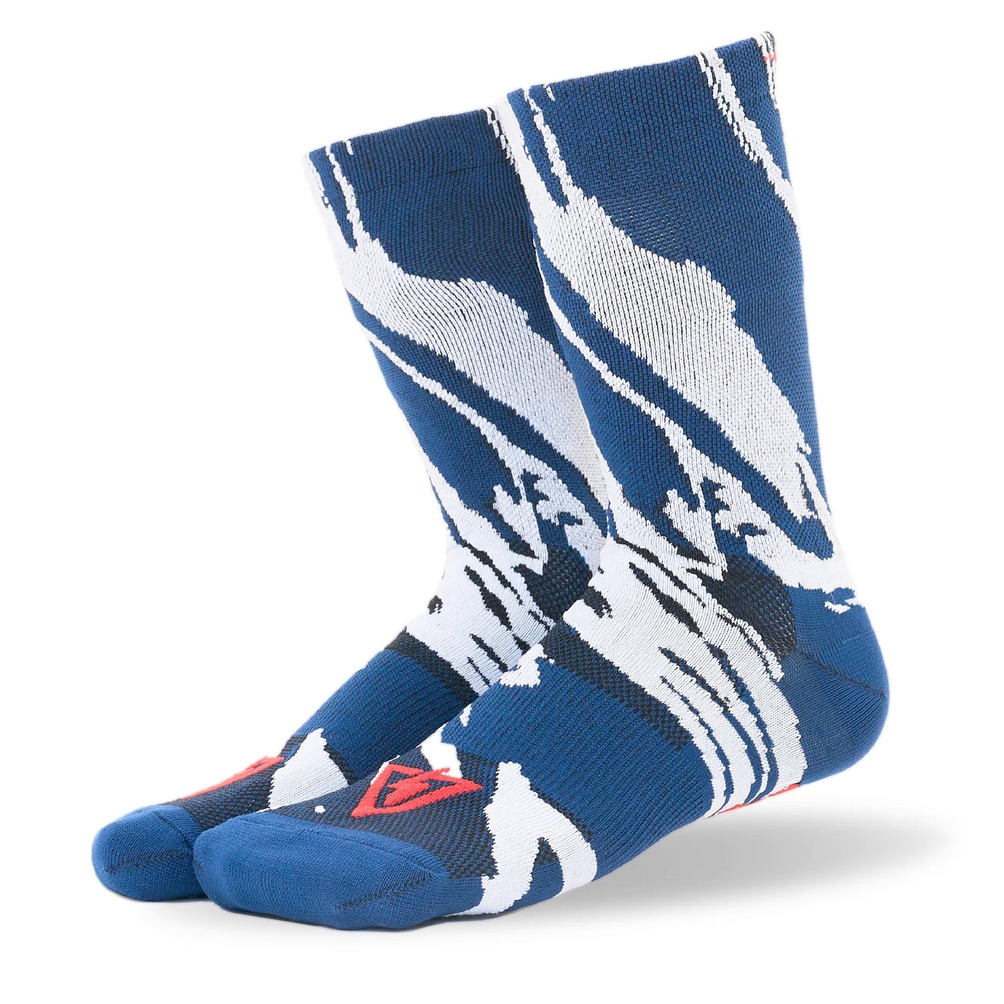 voltage blue cheese kom sock