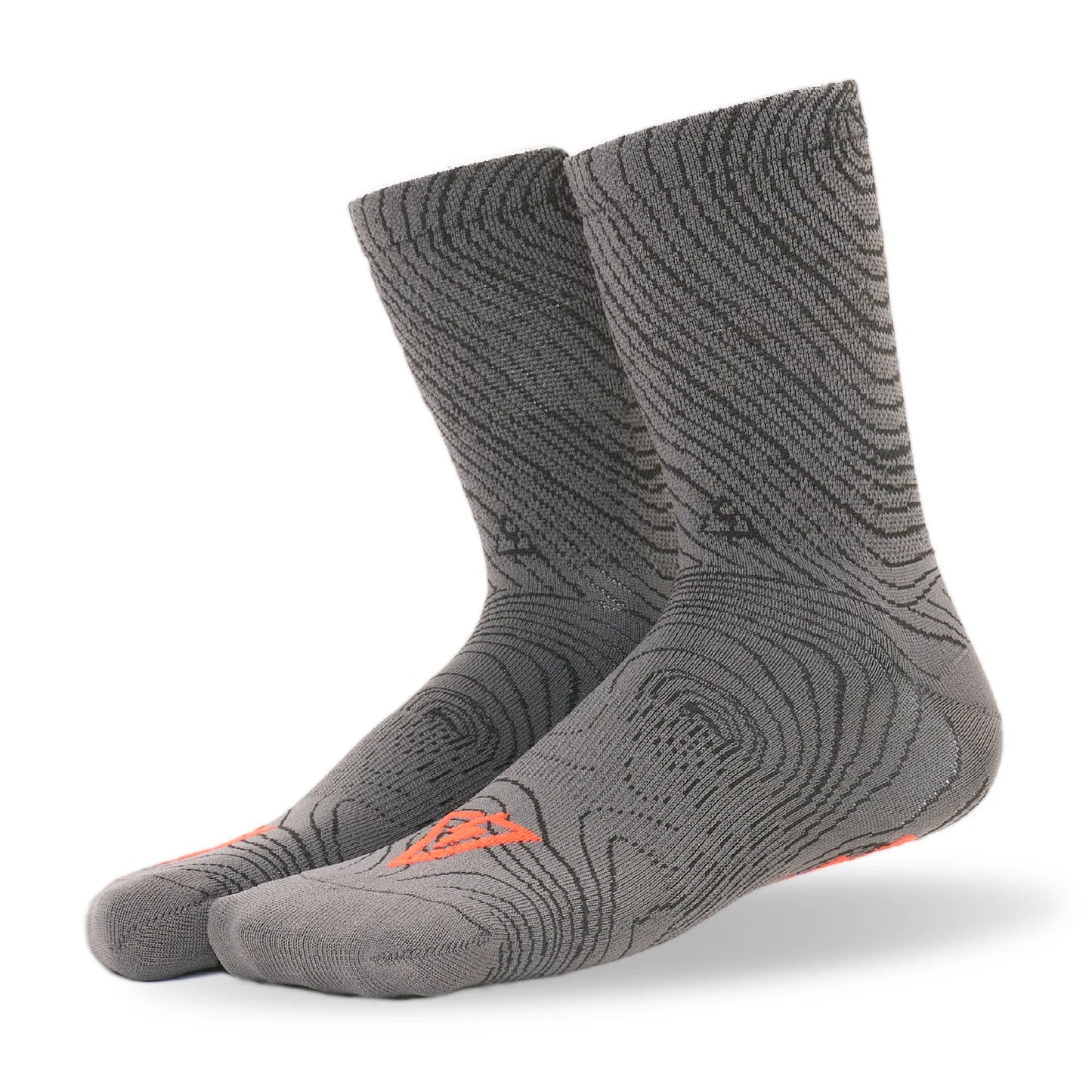 voltage topo kom mid cooling socks