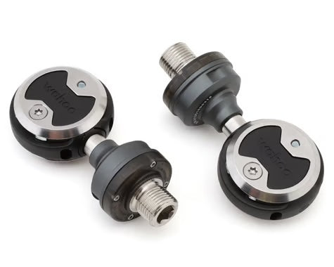 zero pedals Wahoo Fitness Fitness Speedplay Zero Power Pedals