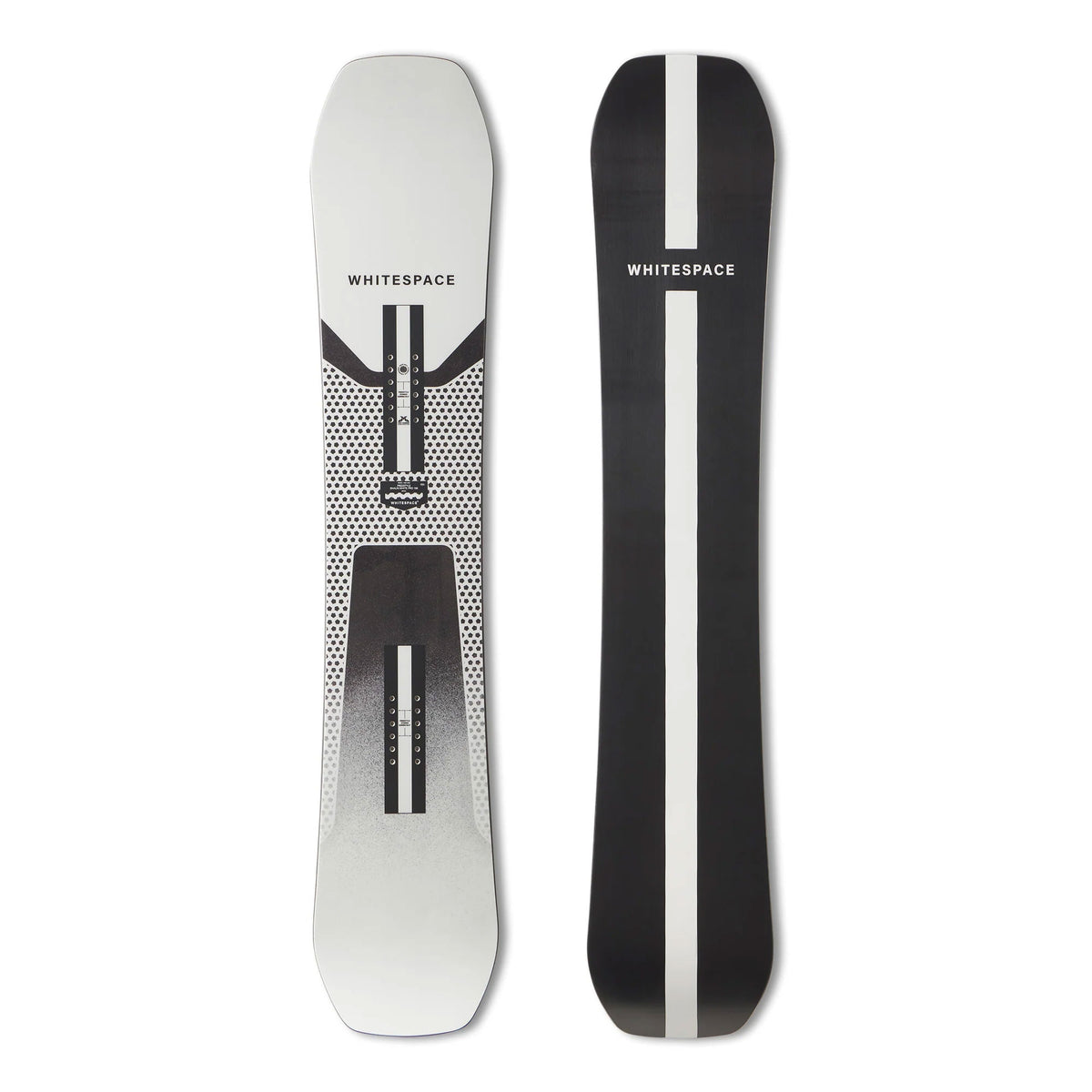 Whitespace Freestyle Shaun White Pro Snowboard