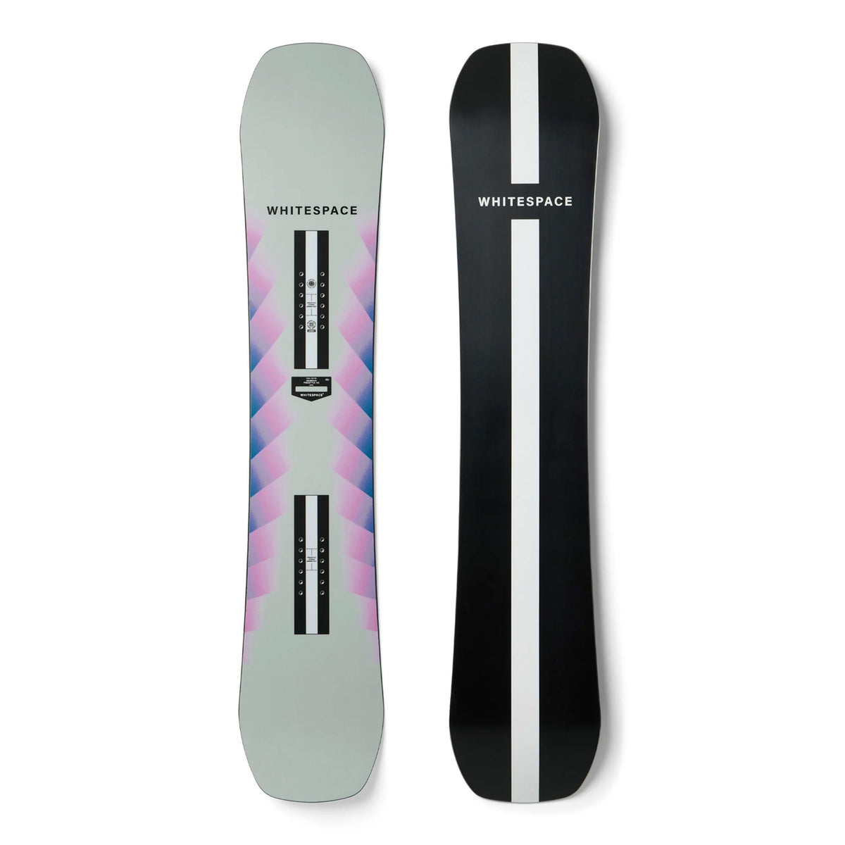 Whitespace Freestyle Women's Snowboard