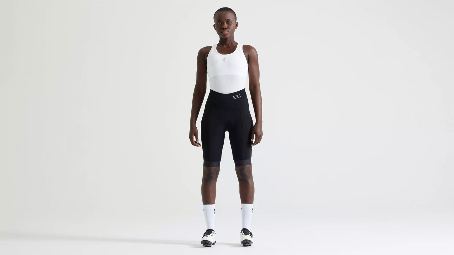 specialized women's specialized foundation shorts