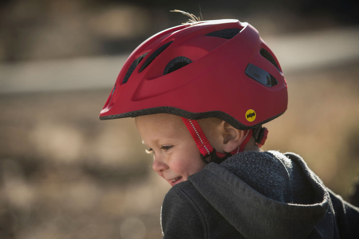 Kids' Bike Helmets