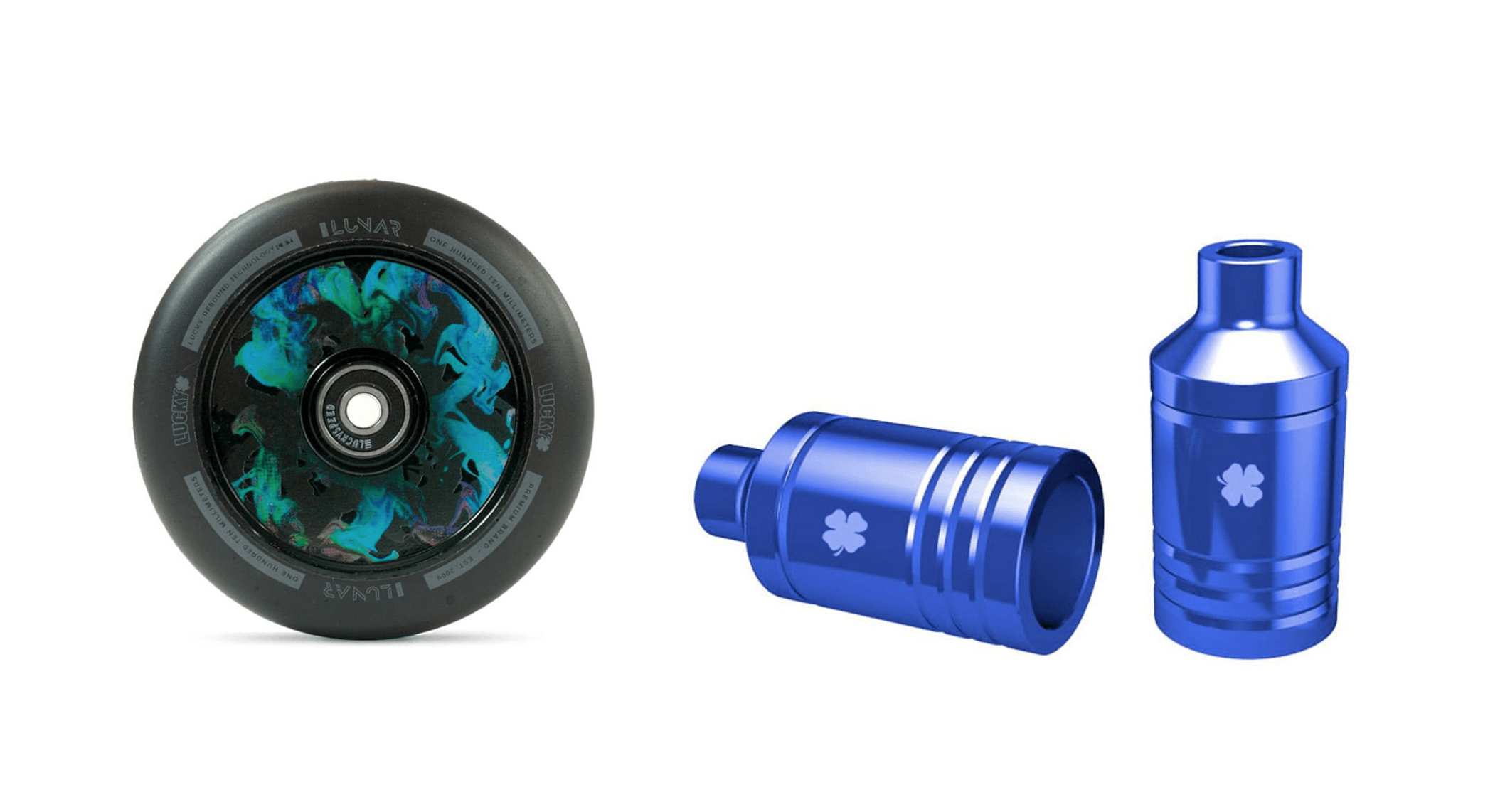Pro Scooter Parts
