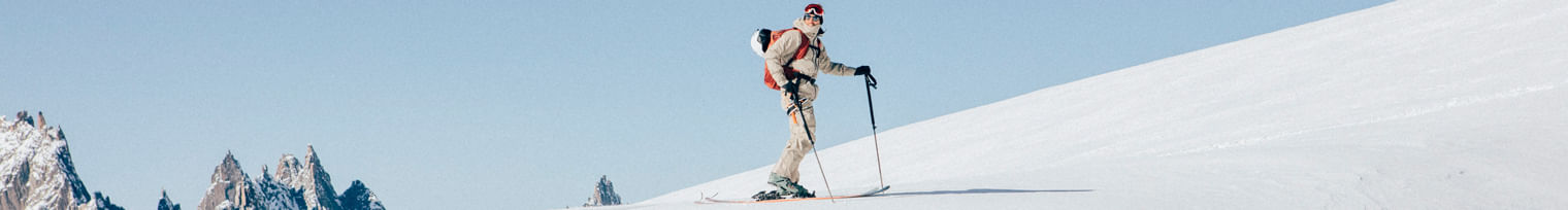 Skiing Gear Near You