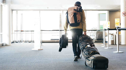 Snowboard & Ski Trip Packing List