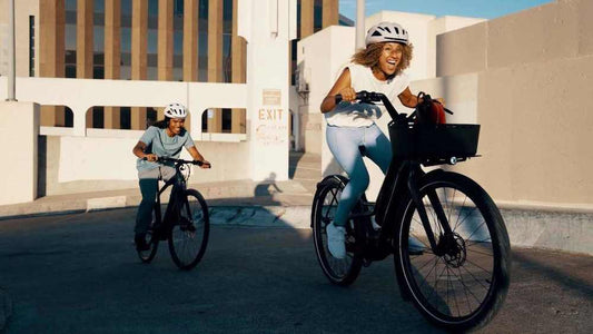 How To Choose An Electric Bike