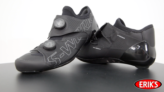 Introducing the S-Works Ares Road Shoes!