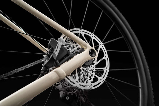 Mechanical vs. Hydraulic Disc Brakes: A Comparison Guide