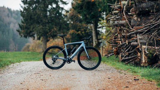 BMC Roadmachine AMP X – Now With TQ Motor!