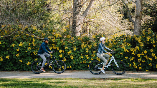 2023 Aventon Pace.3 Review: Reinvigorate The Casual Bike Ride