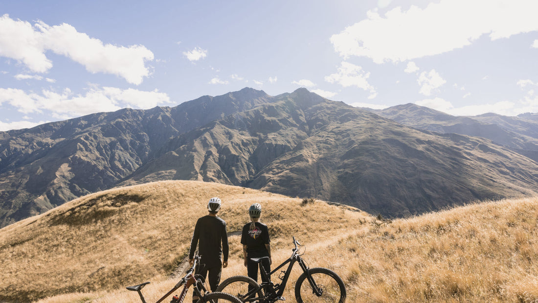 Specialized Turbo Kenevo SL – The Power to Slay Monster Trails