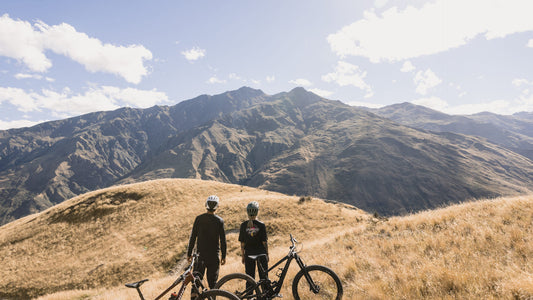 Specialized Turbo Kenevo SL – The Power to Slay Monster Trails