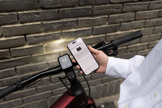 The Era of Smart E-Bikes: How New Technologies Are Changing the Ride