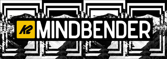 The All New K2 Mindbender Collection