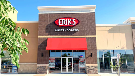 ERIK’S Opens New Store In Liberty, Missouri