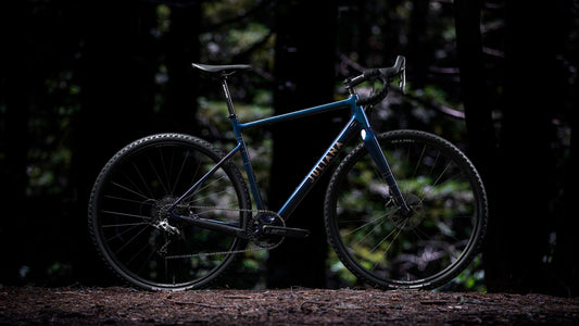 Juliana Bicycles Releases the All New Quincy!