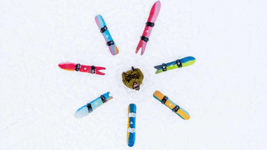 How To Choose A Snowboard