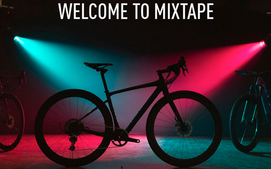 Specialized Mixtape Collection