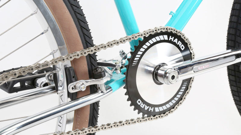 Haro Limited Edition Throwbacks