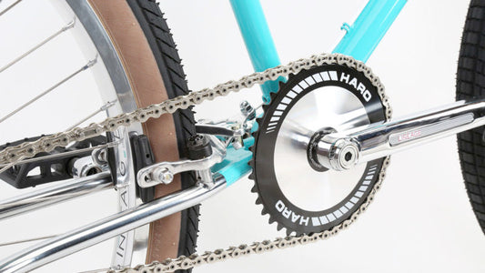 Haro Limited Edition Throwbacks