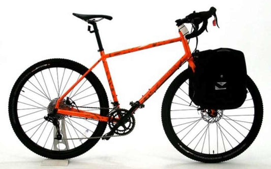 AWOL x Poler Limited Edition from Specialized