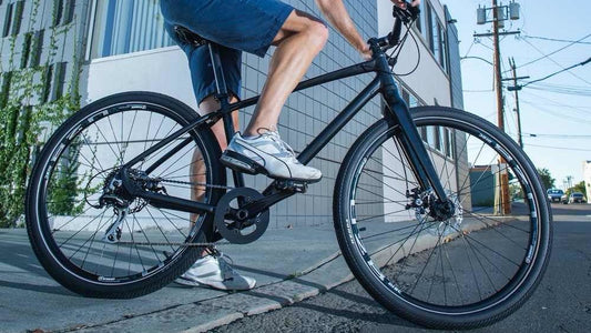 Haro Beasley – The Ultimate Get-Around Bike