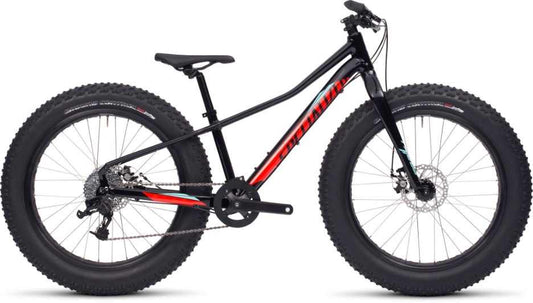 Specialized Fatboy 20″ and 24″ Preview