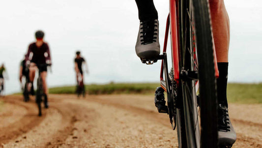 S-Works Recon Cycling Shoes, Now With Laces!