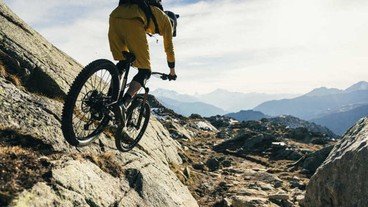 Introducing SCOR Bikes At ERIK’S