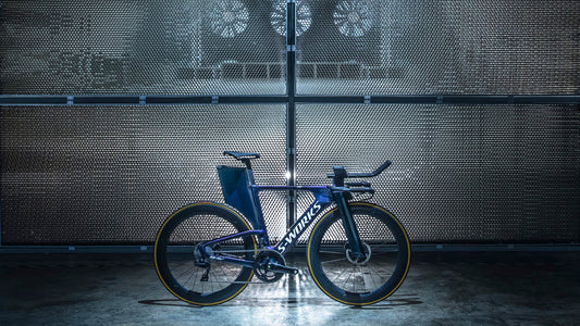 All-New Very-Limited Specialized Shiv
