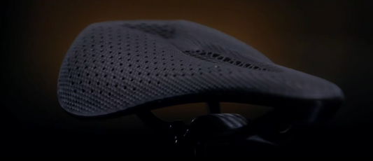 Mirror Technology from Specialized – A Revolutionary Saddle
