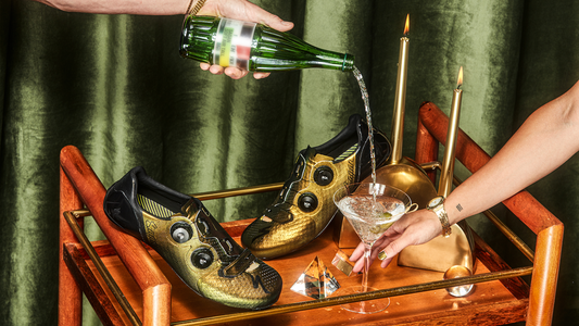 “Sometimes an Act of Creation Begins with an Act of Destruction” – Sagan Collection / Deconstructivism