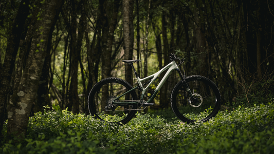 The All-New Specialized Stumpjumper: The Ultimate Trail Bike