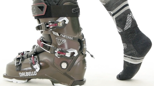 How to Put Ski Boots On (+Video)