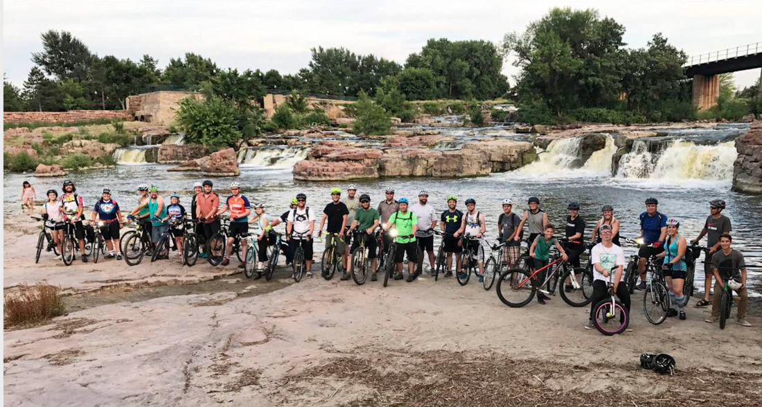 Discover the Best Sioux Falls Bike Trails