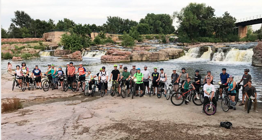 Discover the Best Sioux Falls Bike Trails