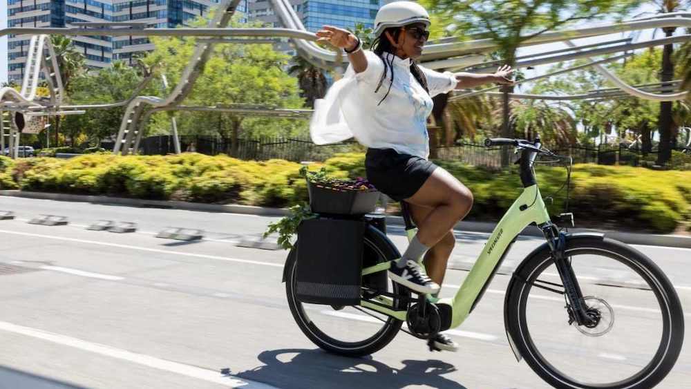 Specialized Como – Flying on Wheels