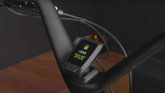 Specialized Turbo Firmware Update – Spring 2022