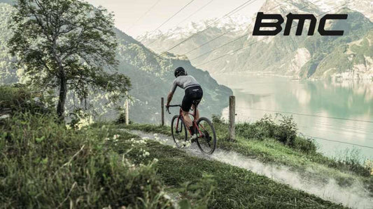 BMC Bikes Now At ERIK’S!