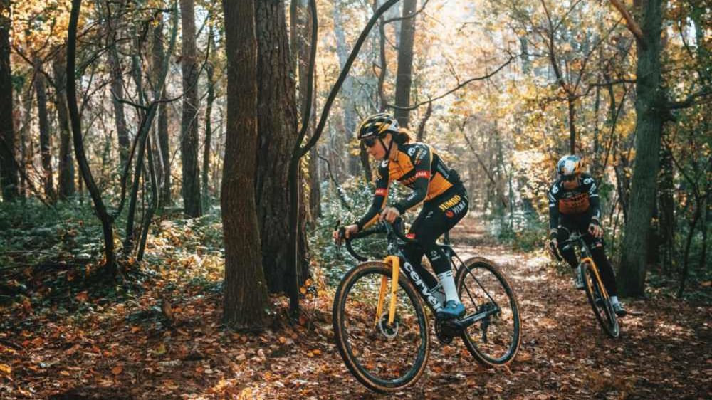 Cervélo R5-CX – New At ERIK’S