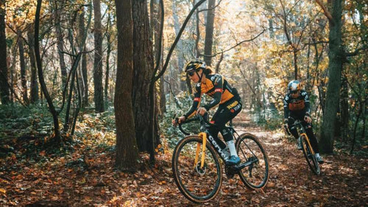 Cervélo R5-CX – New At ERIK’S