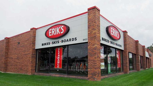 ERIK’S Announces The Opening of Their New Location in Greenfield, WI