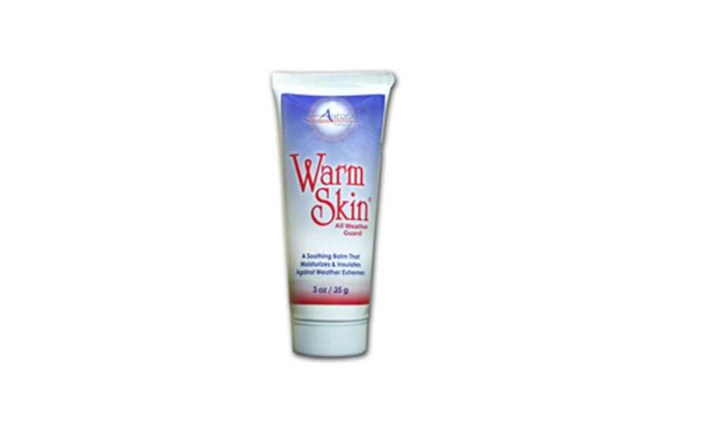 Protect your Skin with Warm Skin