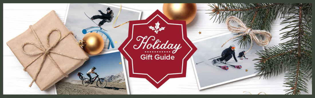 ERIK’S Holiday Gift Guide 2025: Our Picks for Every Sport and Price Range