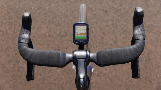 2023 Garmin Edge 540 and Edge 840 Review